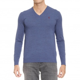 //img.giglio.com/images/prodList/253277.011_2.jpg Pull Polo Ralph Lauren