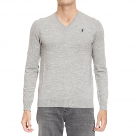 //img.giglio.com/images/prodList/253277.020_2.jpg Pull Polo Ralph Lauren
