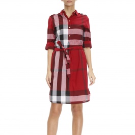 //img.giglio.com/images/prodList/254332.014_2.jpg Kleid BURBERRY 4034875