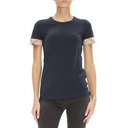 //img.giglio.com/images/prodList/254340.045_2.jpg T-Shirt BURBERRY 3877319