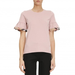//img.giglio.com/images/prodList/254348.010_2.jpg T-Shirt BURBERRY 4043620