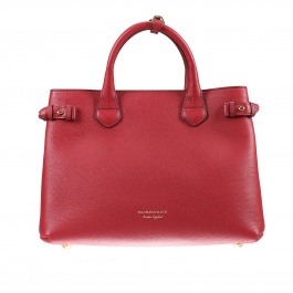 //img.giglio.com/images/prodList/254360.014_2.jpg Сумка с короткими ручками BURBERRY 4023027