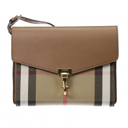 //img.giglio.com/images/prodList/254368.107_2.jpg Сумка через плечо BURBERRY 3980826