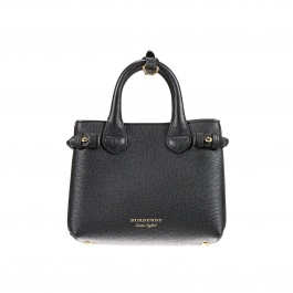 //img.giglio.com/images/prodList/254370.002_2.jpg Сумка с короткими ручками BURBERRY 4023712