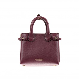//img.giglio.com/images/prodList/254371.050_2.jpg Наплечная сумка BURBERRY 4044652