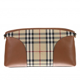 //img.giglio.com/images/prodList/254383.107_2.jpg Сумка с короткими ручками BURBERRY 3992857