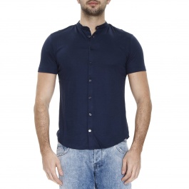 //img.giglio.com/images/prodList/255314.009_2.jpg 衬衫 Emporio Armani