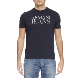 //img.giglio.com/images/prodList/256901.009_2.jpg Футболка ARMANI JEANS