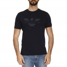 //img.giglio.com/images/prodList/256906.009_2.jpg Футболка ARMANI JEANS
