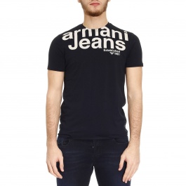 //img.giglio.com/images/prodList/256911.009_2.jpg Футболка ARMANI JEANS