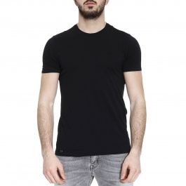 //img.giglio.com/images/prodList/256951.002_2.jpg T-shirt Patrizia Pepe 5J1614 AT23