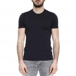 //img.giglio.com/images/prodList/256951.009_2.jpg T-shirt Patrizia Pepe 5J1614 AT23