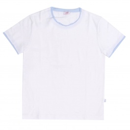 //img.giglio.com/images/prodList/257417.016_2.jpg Футболка IL GUFO TS050 M0032