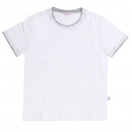 //img.giglio.com/images/prodList/257417.020_2.jpg Футболка IL GUFO TS050 M0032