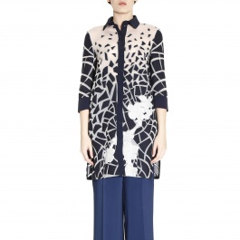 //img.giglio.com/images/prodList/258506.009_2.jpg 衬衫 Alberta Ferretti 0209 1639