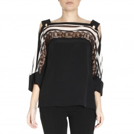 //img.giglio.com/images/prodList/258510.002_2.jpg 衬衫 Alberta Ferretti 0205 1628