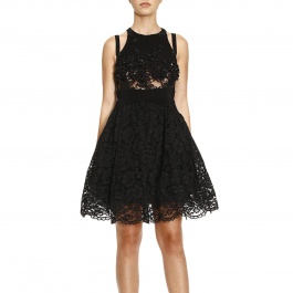 //img.giglio.com/images/prodList/259058.002_2.jpg 连衣裙 Elisabetta Franchi AB5083857