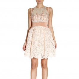 //img.giglio.com/images/prodList/259058.080_2.jpg 连衣裙 Elisabetta Franchi AB5083857