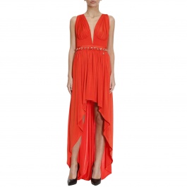 //img.giglio.com/images/prodList/259075.017_2.jpg Kleid ELISABETTA FRANCHI AB5793286