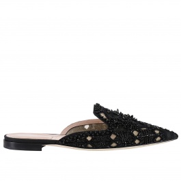 //img.giglio.com/images/prodList/259263.002_2.jpg 芭蕾平底鞋 Alberta Ferretti 6626 8211