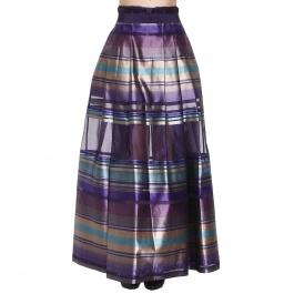 //img.giglio.com/images/prodList/259266.005_2.jpg 半身裙 Alberta Ferretti 0104 142