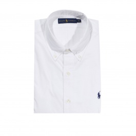 //img.giglio.com/images/prodList/260235.001_2.jpg Chemise Polo Ralph Lauren