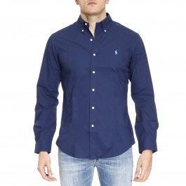 //img.giglio.com/images/prodList/260242.009_2.jpg Chemise Polo Ralph Lauren
