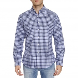 //img.giglio.com/images/prodList/260242.045_2.jpg Chemise Polo Ralph Lauren