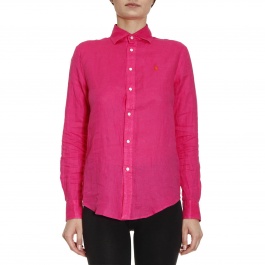 //img.giglio.com/images/prodList/261718.010_2.jpg Chemise Polo Ralph Lauren