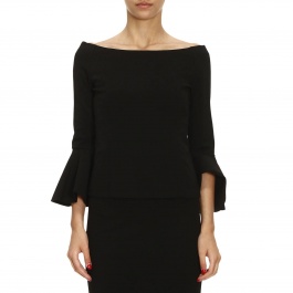 //img.giglio.com/images/prodList/262371.002_2.jpg Top Pinko 1G12SW-1739 DOBLO