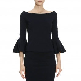 //img.giglio.com/images/prodList/262371.009_2.jpg Top Pinko 1G12SW-1739 DOBLO