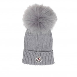 berretto moncler bambino berretto moncler bambino
