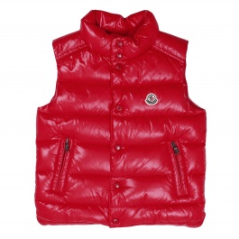moncler smanicato bambino moncler smanicato bambino