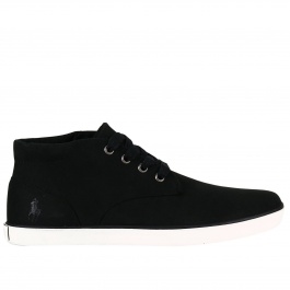//img.giglio.com/images/prodList/267540.002_2.jpg Trainers Polo Ralph Lauren 816618180