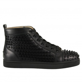 louboutin scarpe uomo prezzo