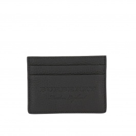 men wallet burberry