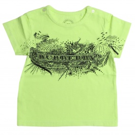 burberry kids t shirt