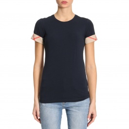 burberry t shirt womens 2018