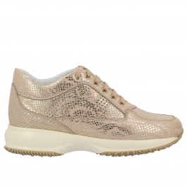 hogan donna rosa cipria hogan donna rosa cipria