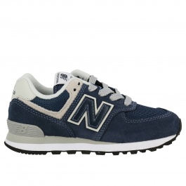 new balance bambino