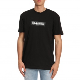 //img.giglio.com/images/prodList/277466.002_2.jpg T-Shirt NAPAPIJRI N0YHMY041