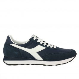 diadora vintage nere