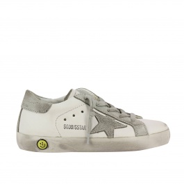 golden goose superstar bambino scontate