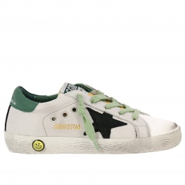 golden goose da bambino