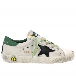 golden goose bimba saldi