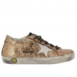 scarpe golden goose bambino 2018