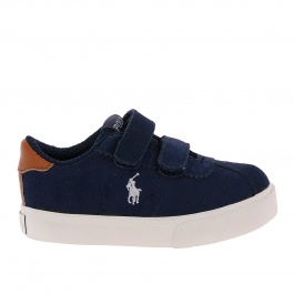 scarpe ralph lauren