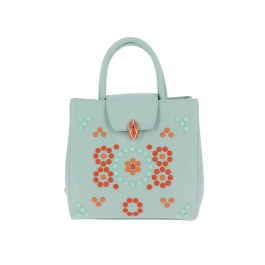 //img.giglio.com/images/prodList/277966.016_2.jpg Мини-сумка F.E.V. BY FRANCESCA E. VERSACE BCT002 0301006
