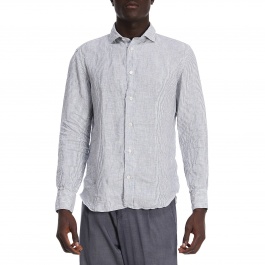 //img.giglio.com/images/prodList/278040.009_2.jpg Shirt Eleventy 979CA0062 CAM25003