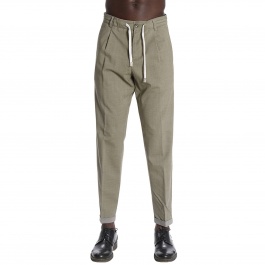 //img.giglio.com/images/prodList/278048.036_2.jpg Trousers Eleventy 979PA0244 PAN25020